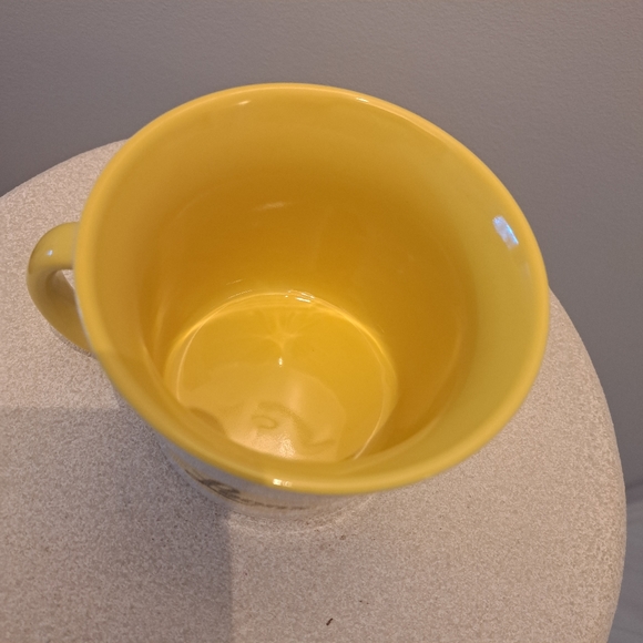 Leon's coffee mug - Picture 4 of 11